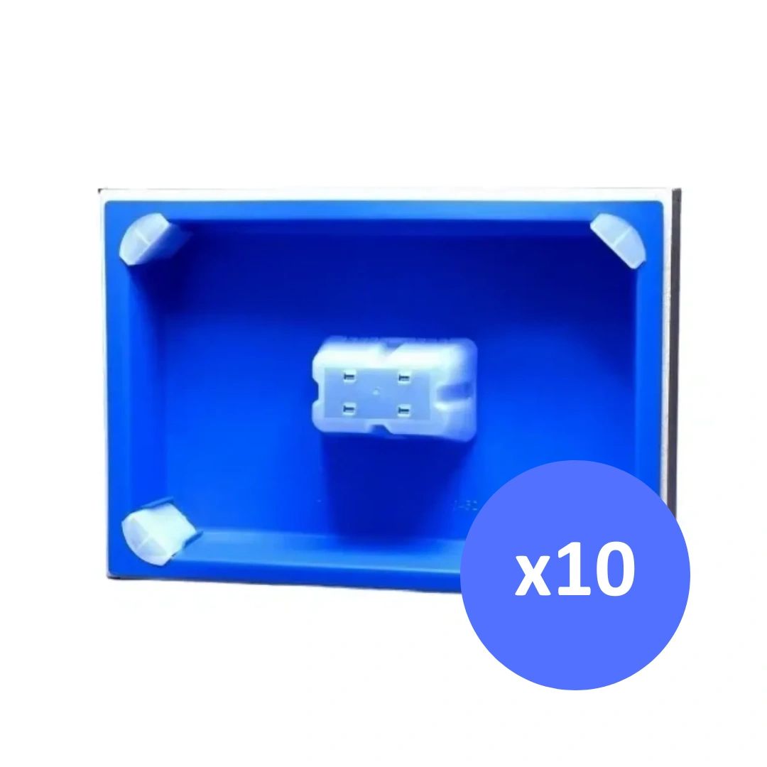 x10 Ceracell Top Feeder
